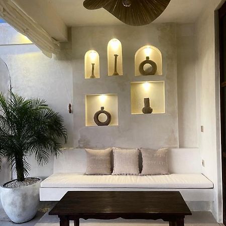 Munggu Casa Nara Baliヴィラ エクステリア 写真