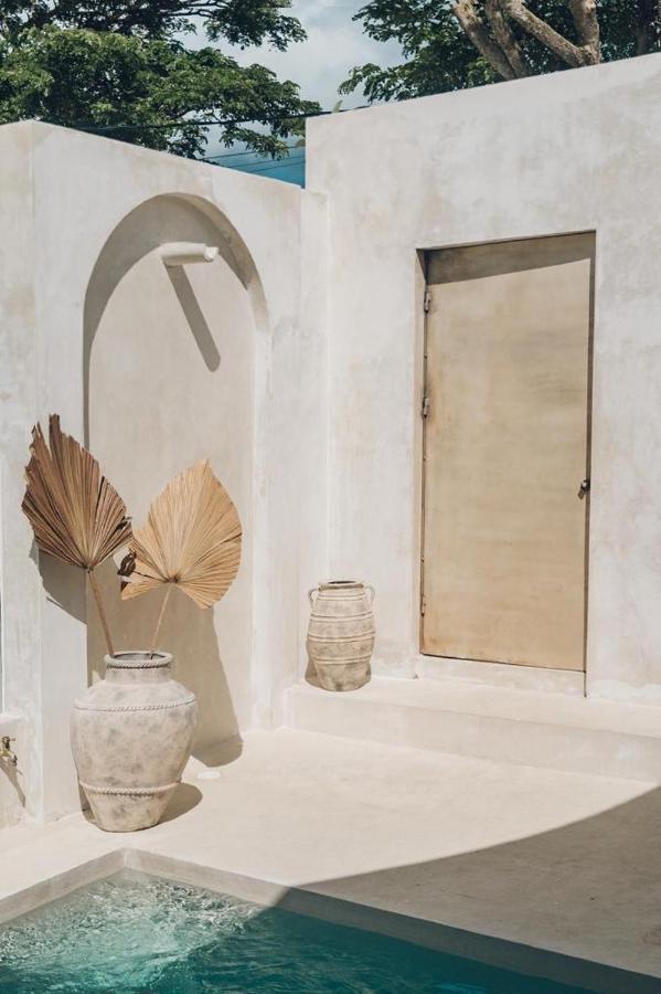 Munggu Casa Nara Baliヴィラ エクステリア 写真